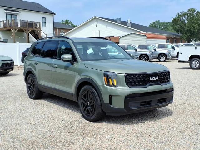 2024 Kia Telluride EX X-Line for sale in Wendell, NC