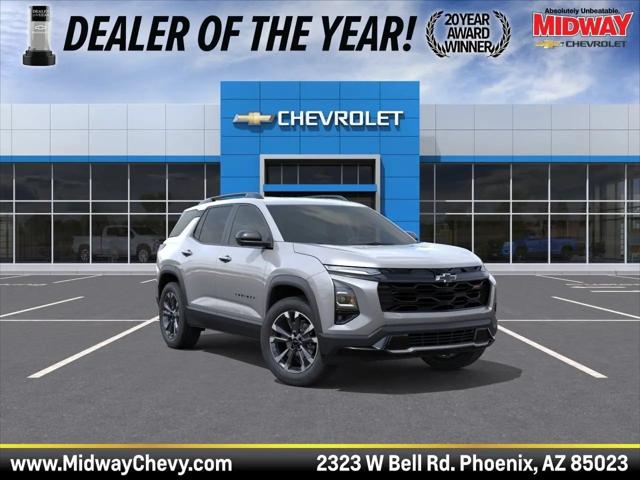 2027 Chevrolet Equinox RS AWD for sale in Phoenix, AZ
