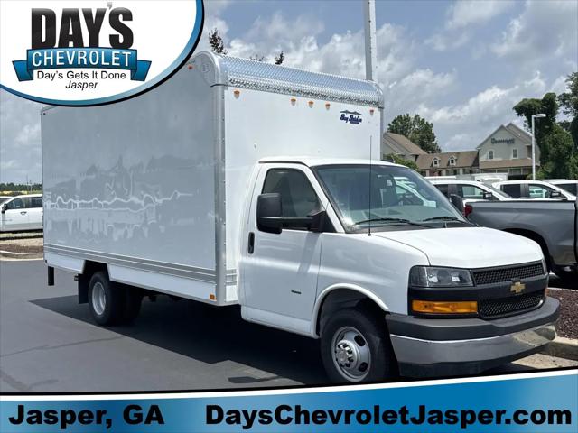 2026 Chevrolet Express Cutaway Work Van for sale in Jasper, GA