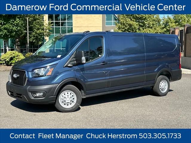 2026 Ford Transit Cargo Van T-350 HD for sale in Beaverton, OR