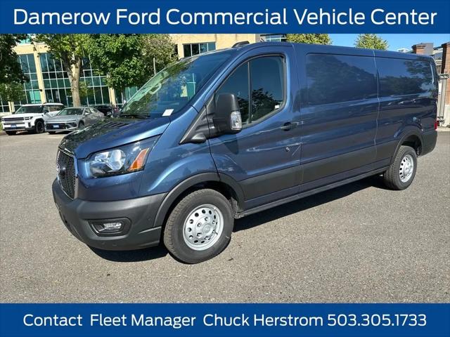 2026 Ford Transit Cargo Van T-350 HD