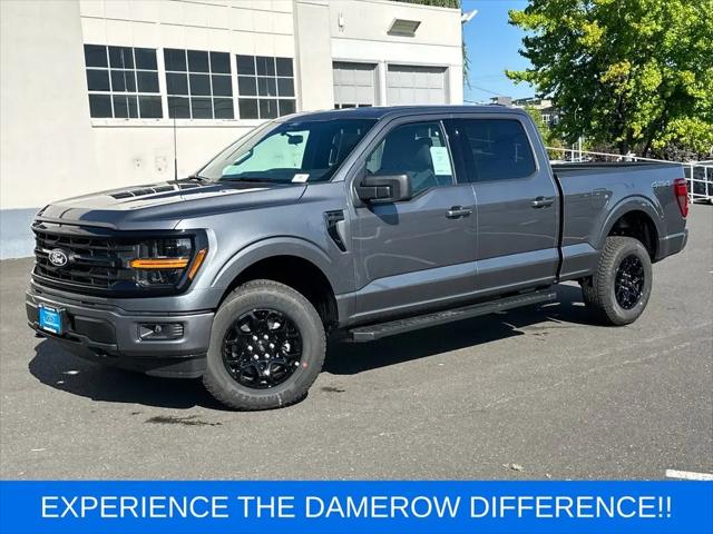 2026 Ford F-150 XLT for sale in Beaverton, OR