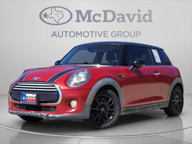 2015 MINI Hardtop Cooper for sale in Frisco, TX