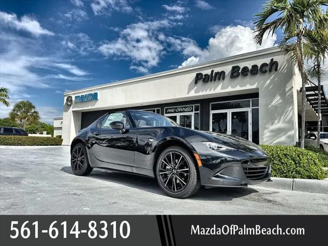 2026 Mazda MX-5 Grand Touring for sale in North Palm Beach, FL