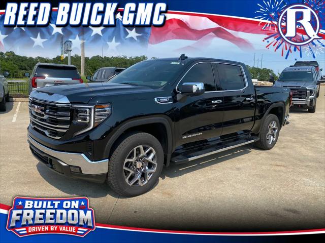 2026 GMC Sierra 1500 Crew Cab, Short Bed, SLT, 4WD for sale in Kansas City, MO