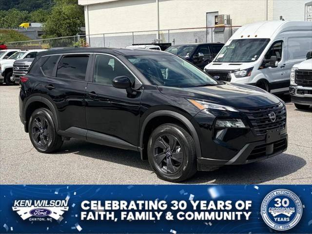 2026 Nissan Rogue SV for sale in Canton, NC