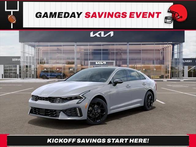 2026 Kia K5 GT-Line FWD for sale in Athens, GA