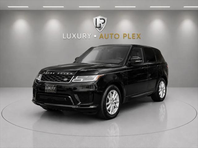 2019 Land Rover Range Rover Sport SE for sale in Portland, OR