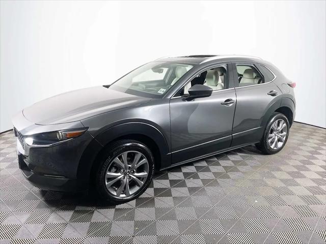 2023 Mazda CX-30 2.5 S Premium for sale in Toms River, NJ