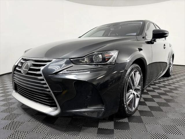 2018 Lexus IS 300 IS 300 for sale in Lynnwood, WA