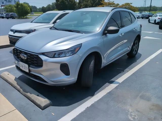 2023 Ford Escape ST-Line for sale in Kinston, NC