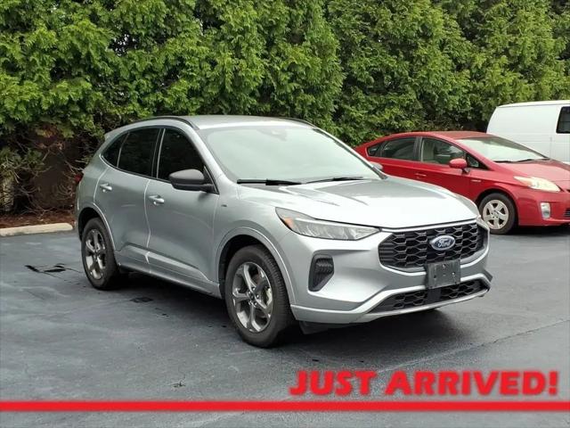 2023 Ford Escape ST-Line for sale in Kinston, NC