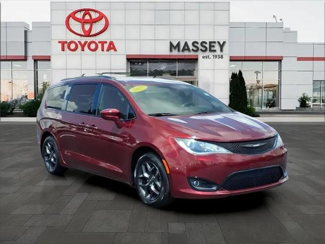 2018 Chrysler Pacifica Touring L for sale in Kinston, NC