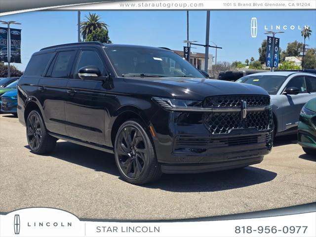 2027 Lincoln Navigator Reserve for sale in Glendale, CA