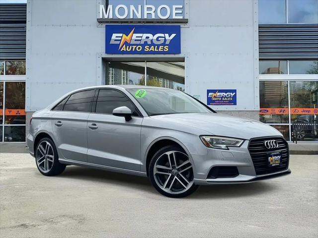 2020 Audi A3 Premium 40 TFSI Front-Wheel Drive S tronic for sale in Monroe, WA