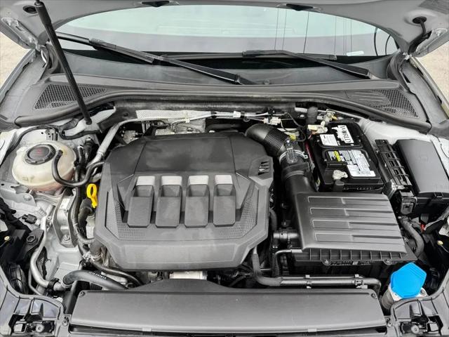 2020 Audi A3 Premium 40 TFSI Front-Wheel Drive S tronic