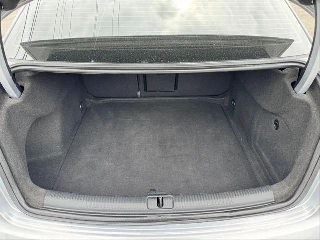 2020 Audi A3 Premium 40 TFSI Front-Wheel Drive S tronic