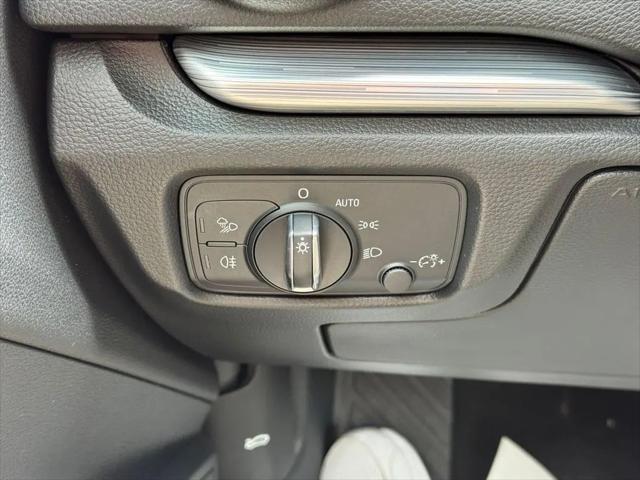 2020 Audi A3 Premium 40 TFSI Front-Wheel Drive S tronic