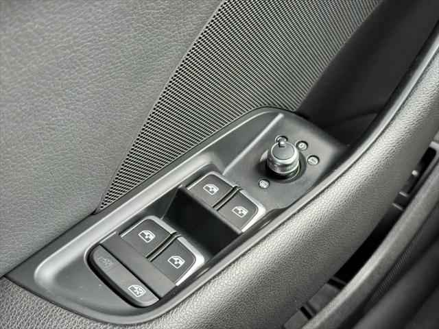 2020 Audi A3 Premium 40 TFSI Front-Wheel Drive S tronic