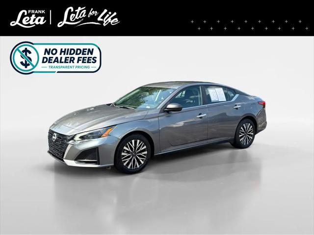 2025 Nissan Altima SV FWD for sale in O'Fallon, MO