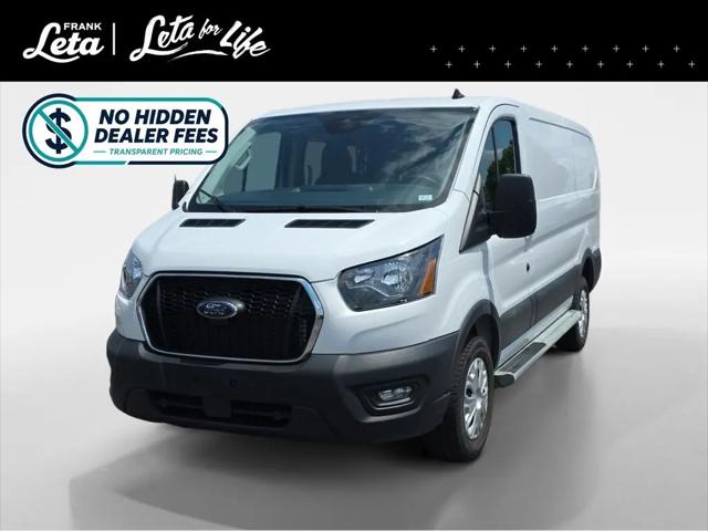 2025 Ford Transit Cargo Van T-250 for sale in O'Fallon, MO