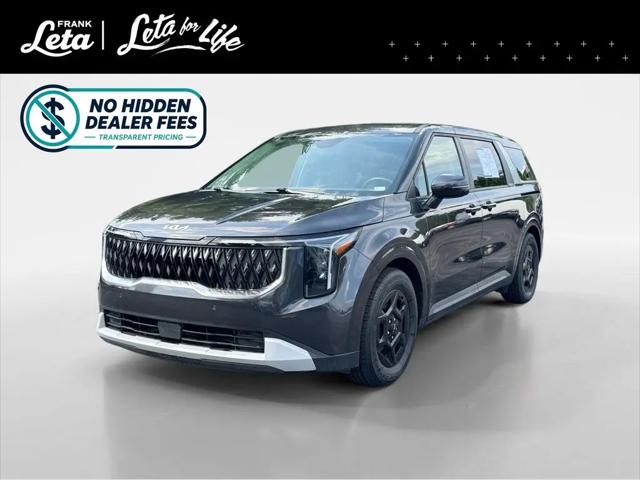 2025 Kia Carnival MPV LXS for sale in O'Fallon, MO