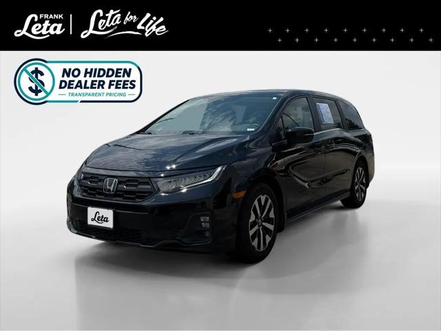 2025 Honda Odyssey EX-L for sale in O'Fallon, MO