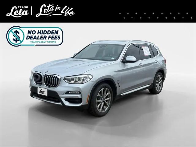 2019 BMW X3 xDrive30i for sale in O'Fallon, MO