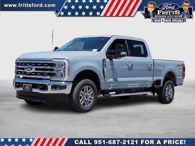 2026 Ford F-250 LARIAT for sale in Riverside, CA