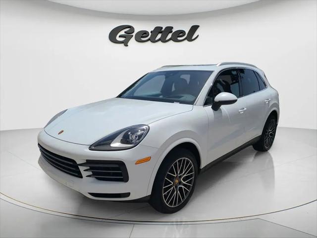 2022 Porsche Cayenne Cayenne for sale in Sarasota, FL