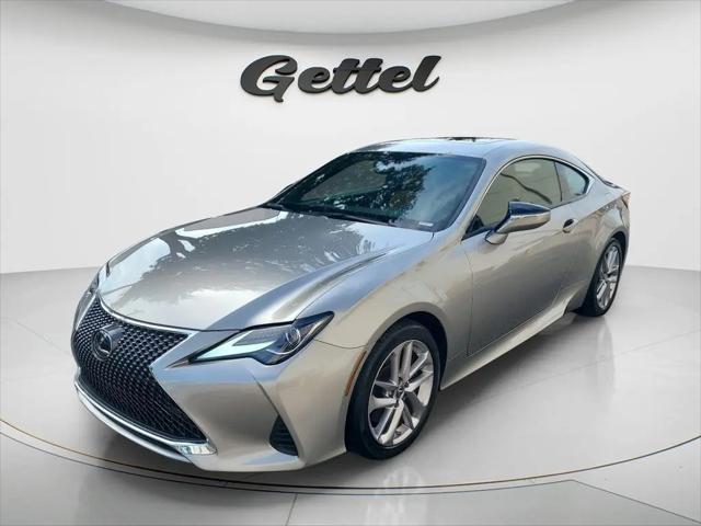 2022 Lexus RC 300 RC 300 for sale in Sarasota, FL