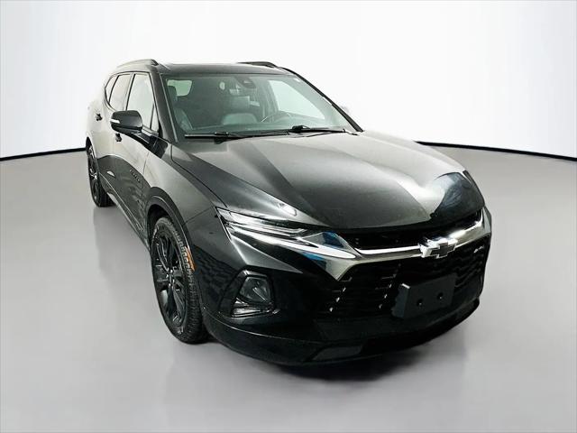 2021 Chevrolet Blazer AWD RS for sale in O'Fallon, IL
