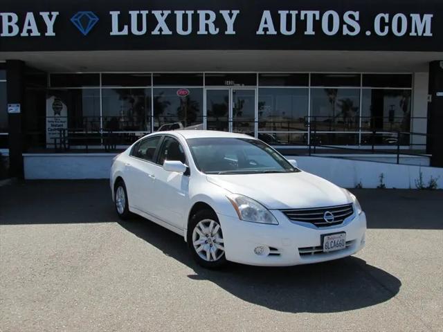 2010 Nissan Altima 2.5 S for sale in Dublin, CA