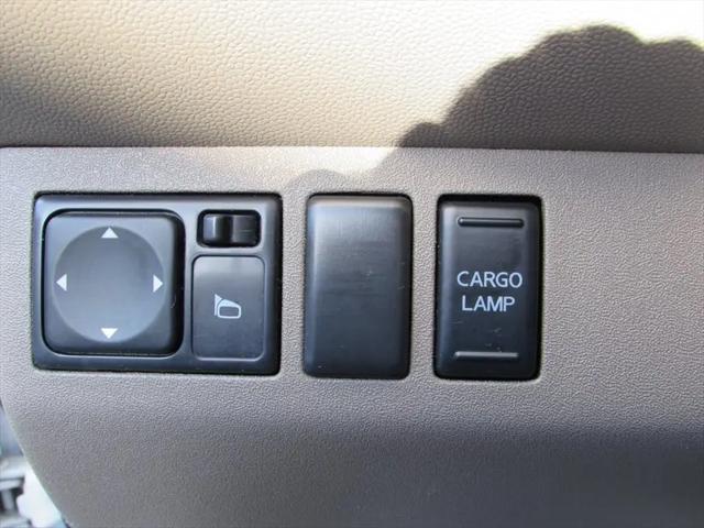 2012 Nissan Frontier SV