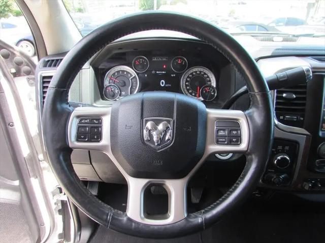2016 Ram 3500 Laramie