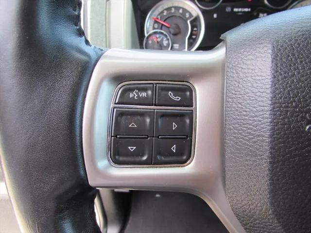 2016 Ram 3500 Laramie