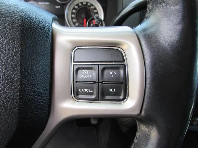 2016 Ram 3500 Laramie