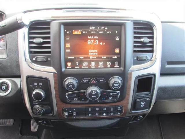 2016 Ram 3500 Laramie