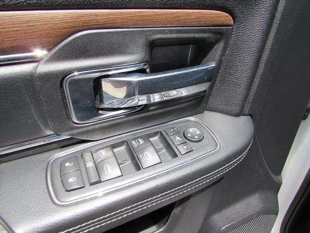 2016 Ram 3500 Laramie