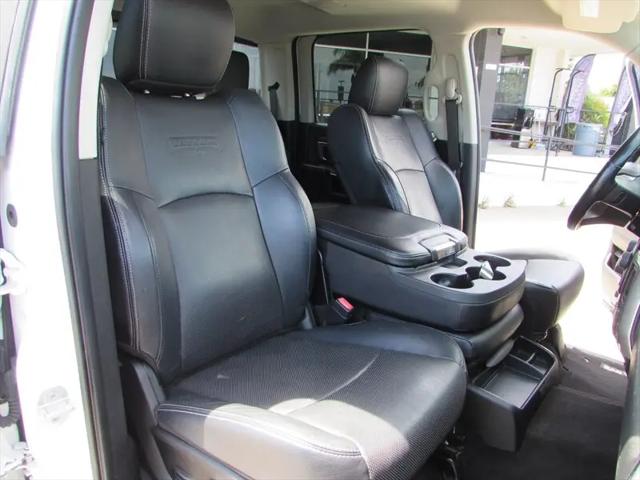 2016 Ram 3500 Laramie