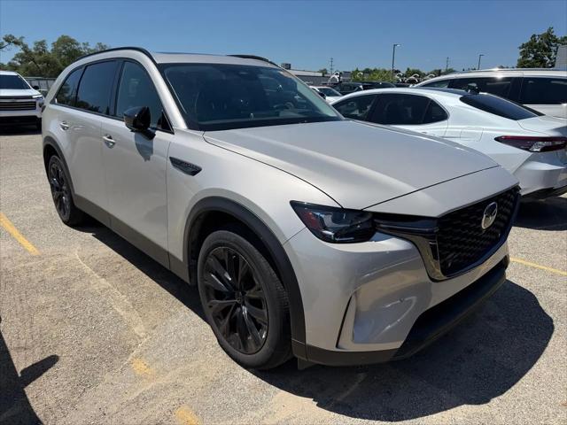 2026 Mazda X-90 3.3 Turbo Premium Sport for sale in Grand Rapids, MI