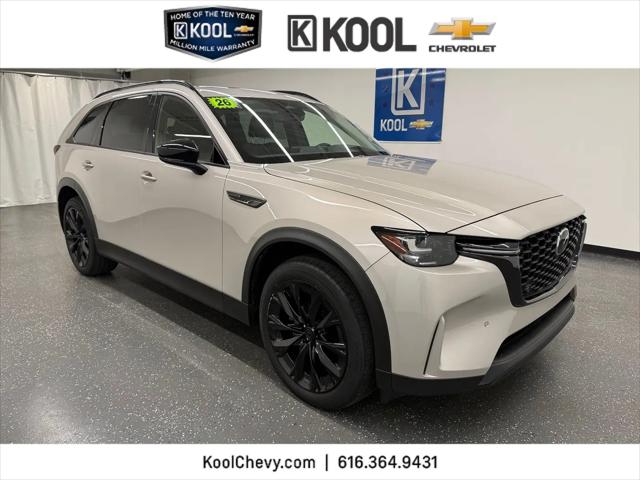 2026 Mazda X-90 3.3 Turbo Premium Sport for sale in Grand Rapids, MI