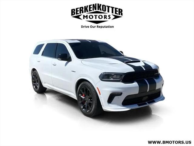 2021 Dodge Durango R/T for sale in Parker, CO