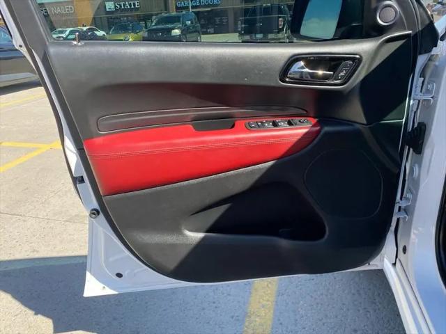 2021 Dodge Durango R/T