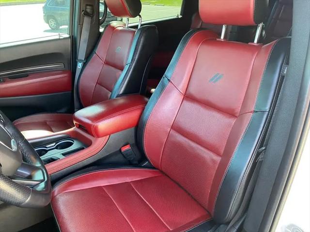 2021 Dodge Durango R/T