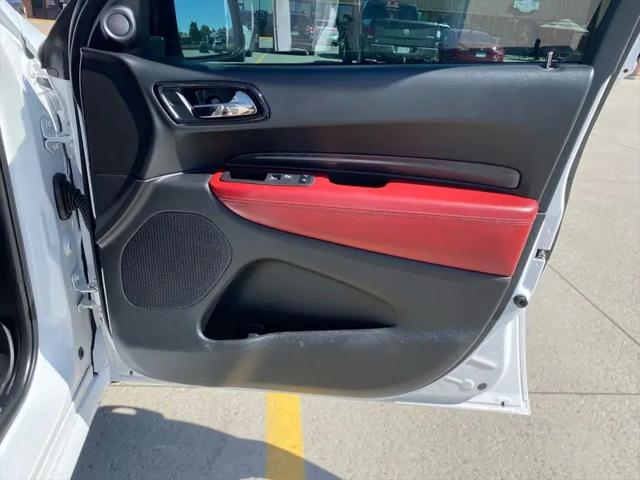 2021 Dodge Durango R/T