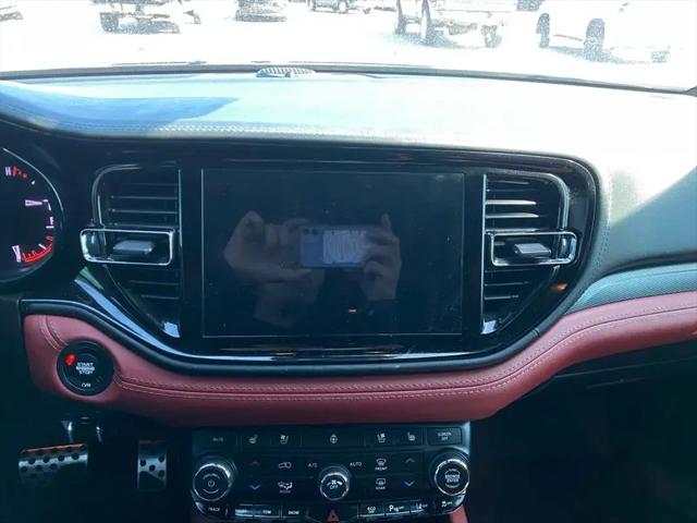 2021 Dodge Durango R/T