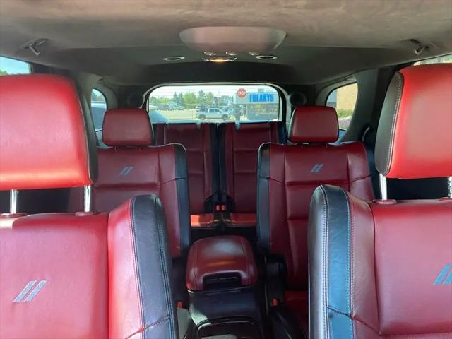 2021 Dodge Durango R/T