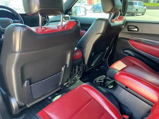 2021 Dodge Durango R/T