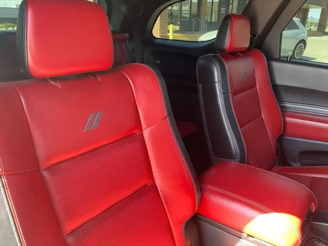 2021 Dodge Durango R/T